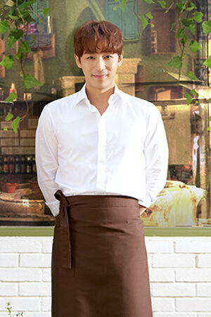 Han Suk Hoon