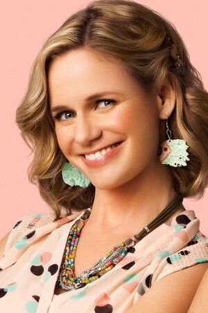 Kimmy Gibbler