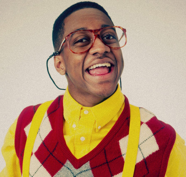 Steve Urkel