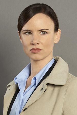 Detective Andrea Cornell