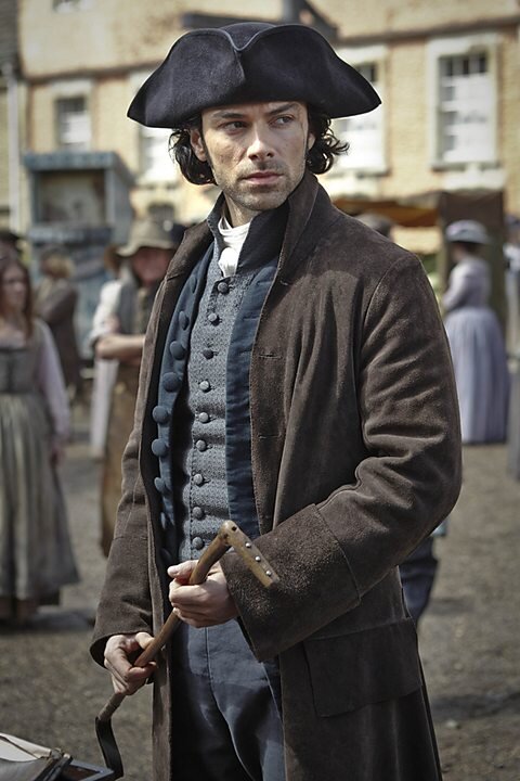 Ross Poldark