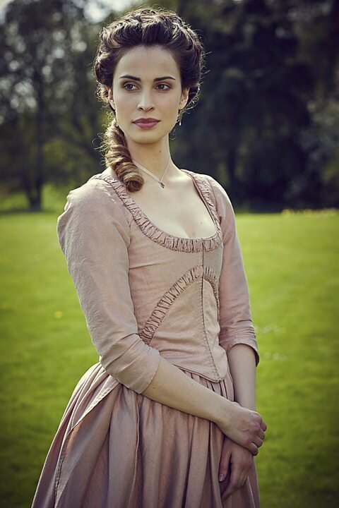 Elizabeth Poldark