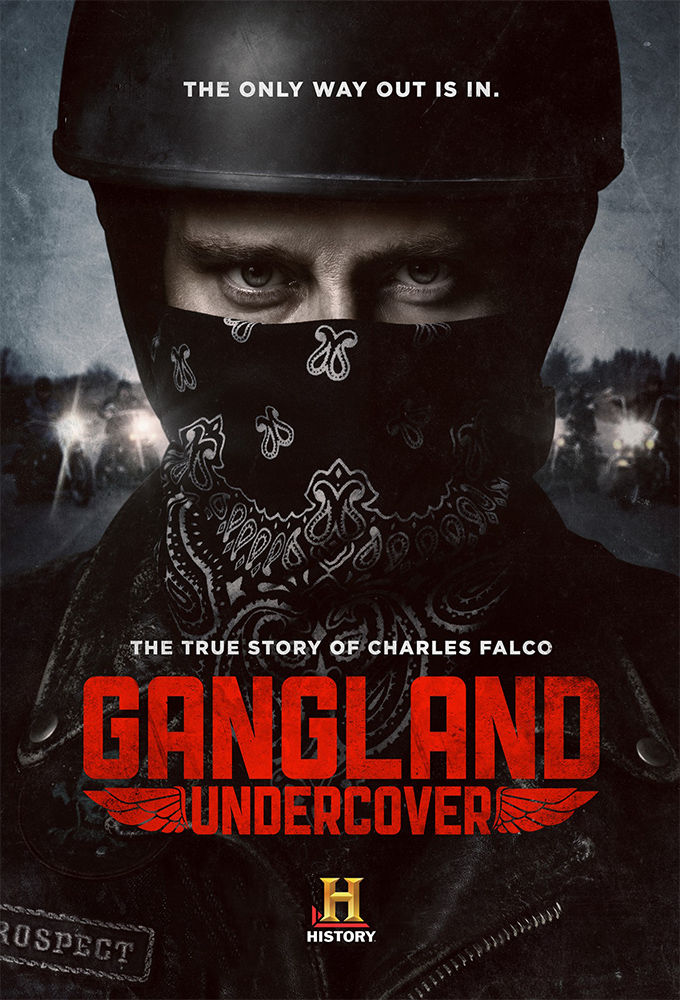 gangland undercover season 2 clubs