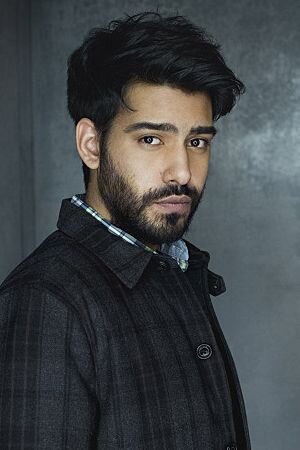 Ravi Chakrabarti