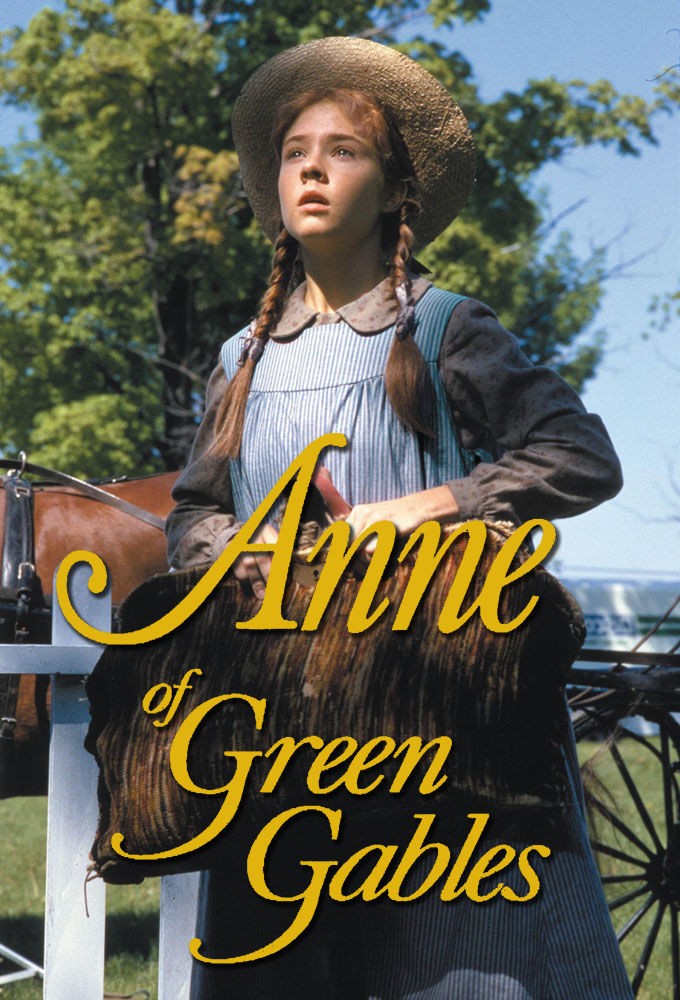 Anne of Green Gables | TVmaze