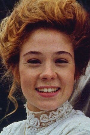 Anne Shirley