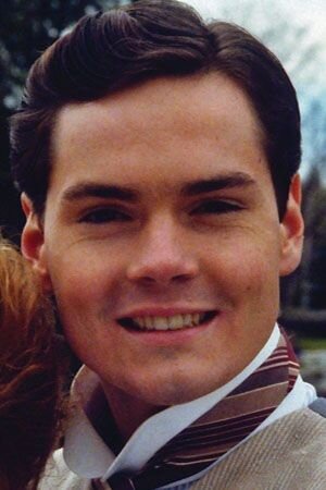 Gilbert Blythe