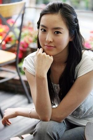 Min Hae Ryung