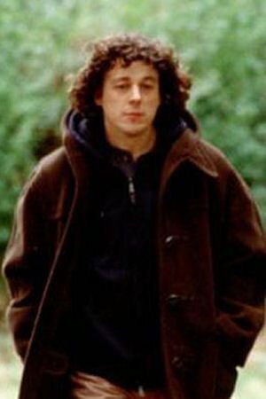 Jonathan Creek