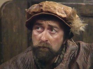 Baldrick