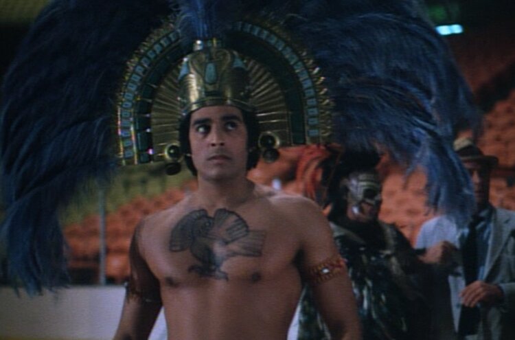 Legacy of Terror - Kolchak: The Night Stalker S01E17 | TVmaze