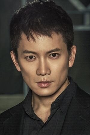 Park Jung Woo