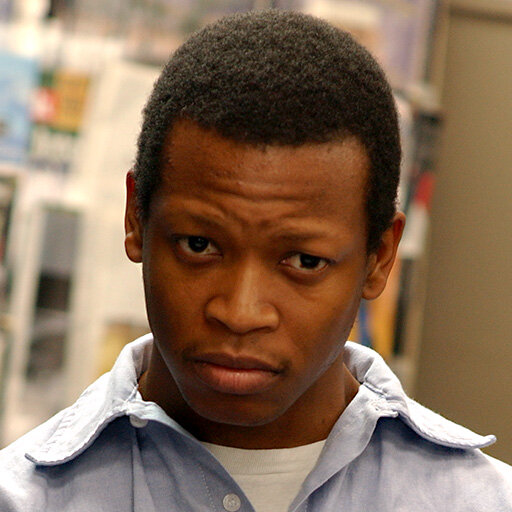 D'Angelo Barksdale