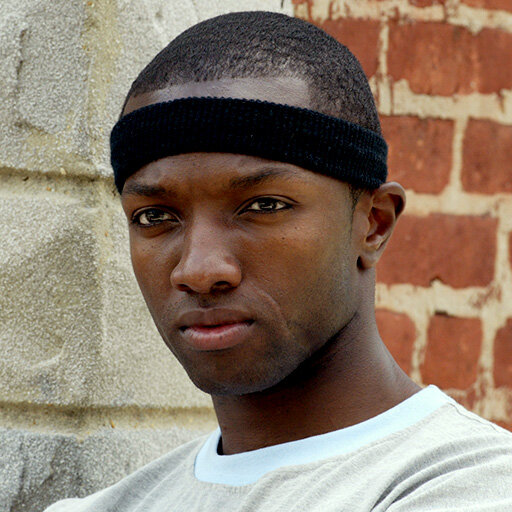 Marlo "Black" Stanfield