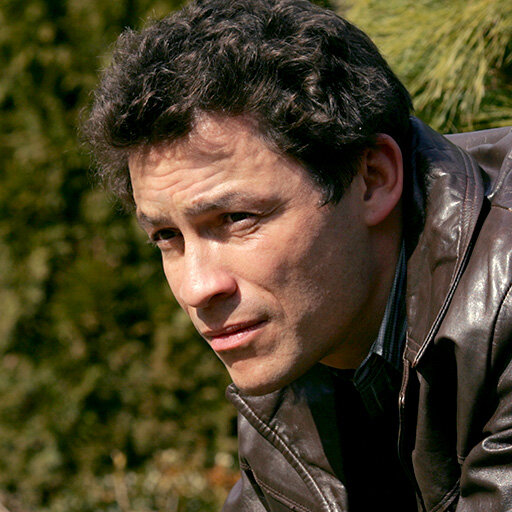 Off. James "Jimmy" McNulty