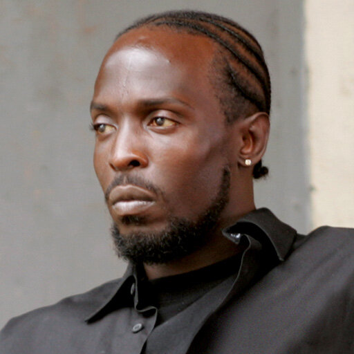 Omar Little