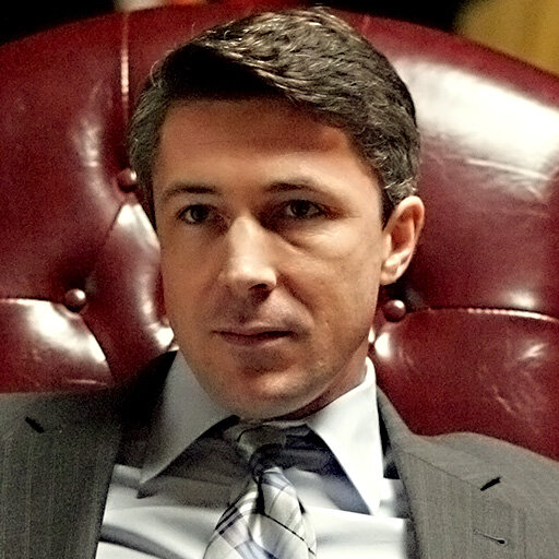 Councilman Thomas "Tommy" Carcetti