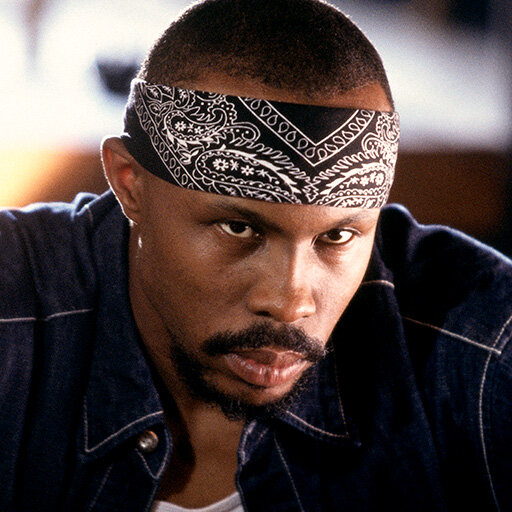 Avon Barksdale