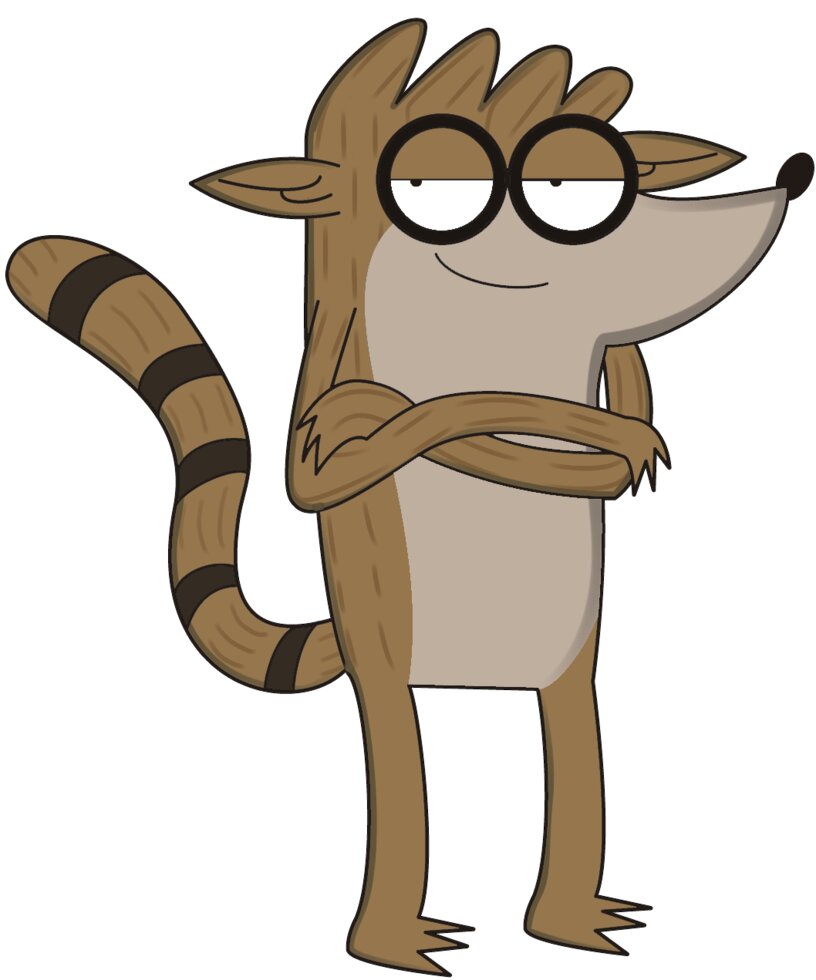 Rigby