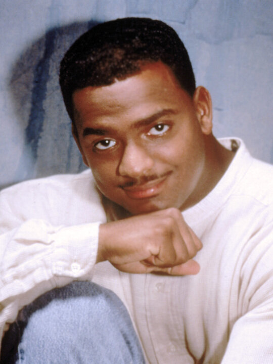 Carlton Banks