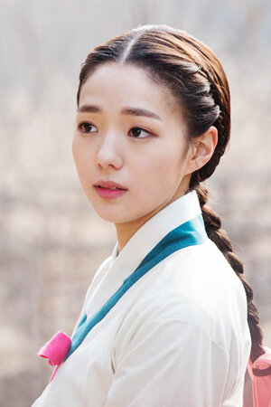 Song Ga Ryung