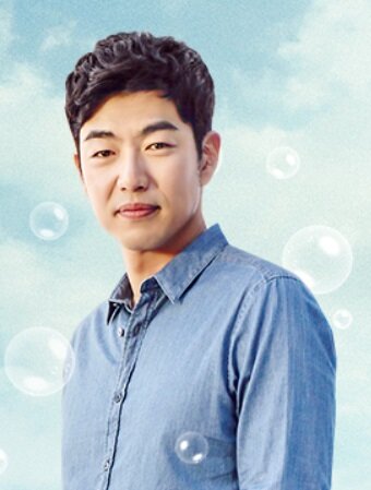 Kang Suk Joon