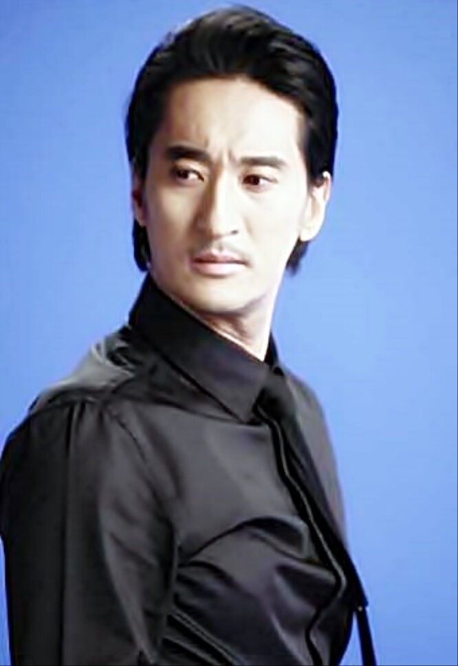 Lee Seon Woo