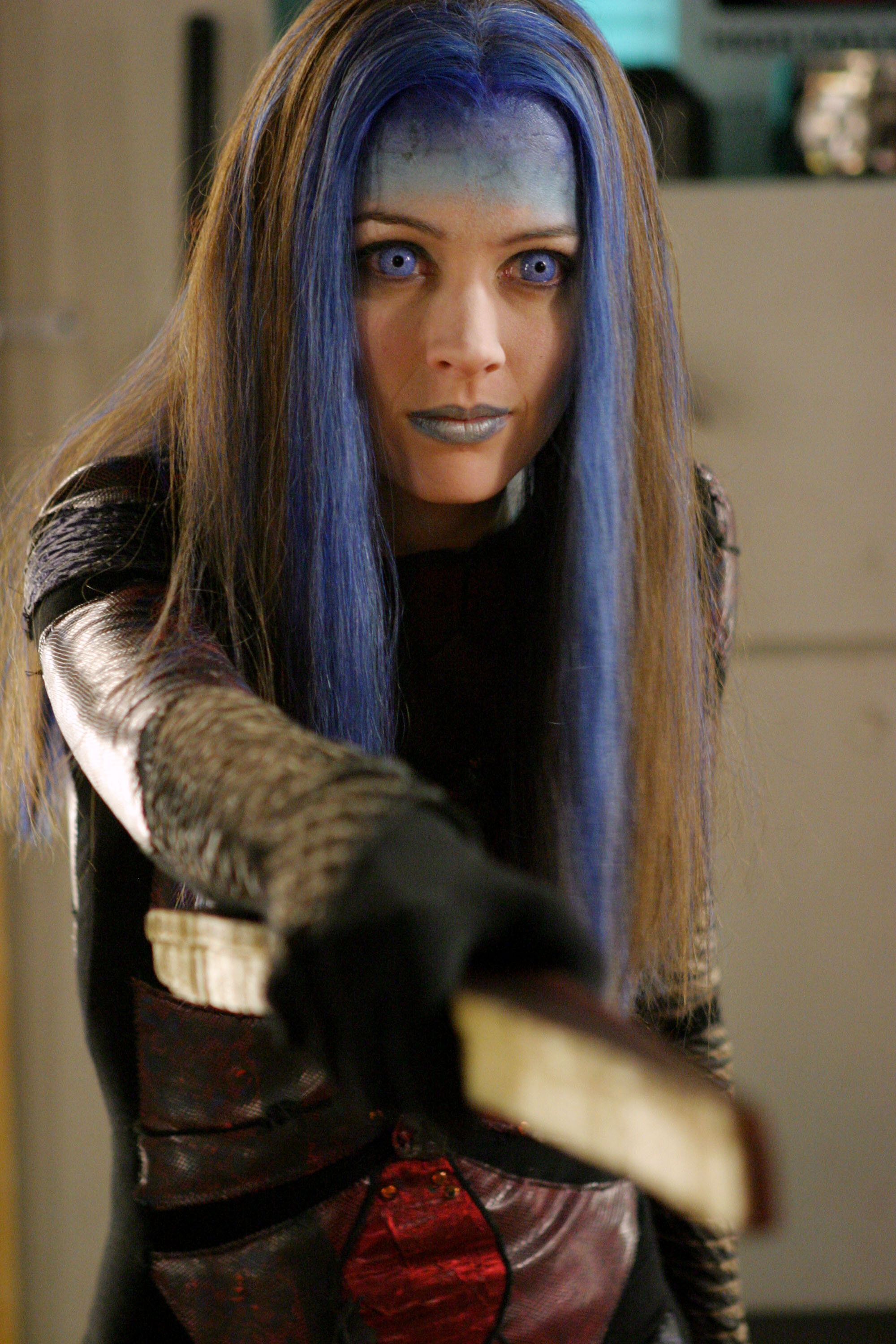 Illyria