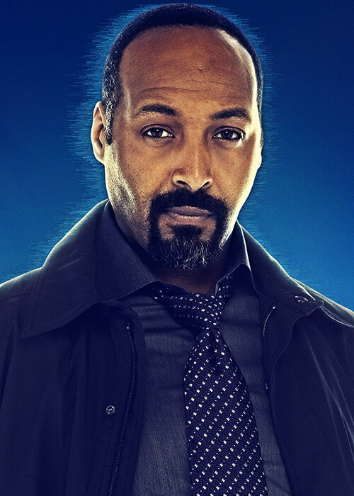 Detective Joe West