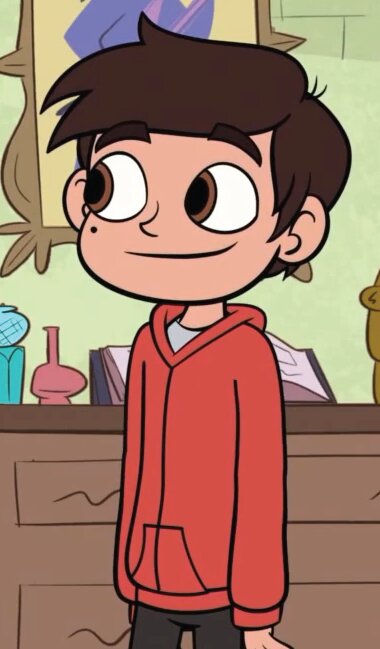 Marco Diaz