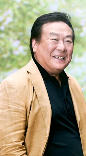 Kim Poong Ki