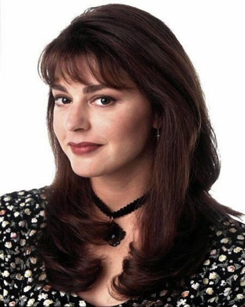 Daphne Moon Crane