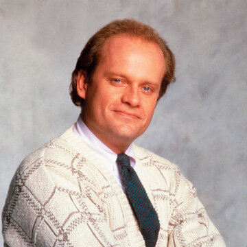 Dr. Frasier Crane