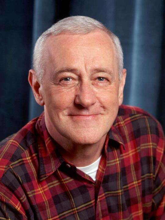 Martin Crane