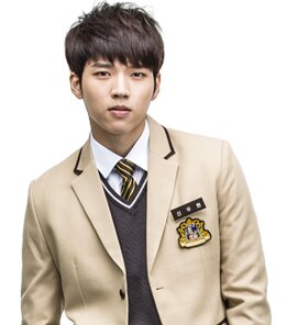 Shin Woo Hyun