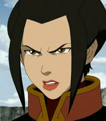 Azula