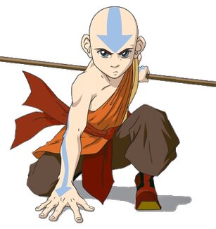 Aang