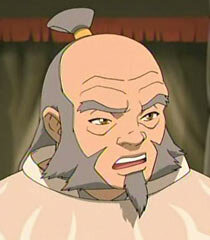 Iroh