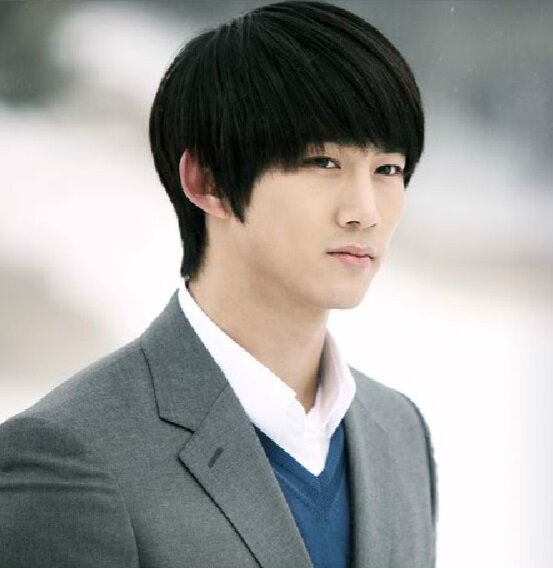 Han Jeong-Woo