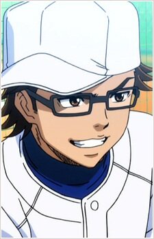 Miyuki Kazuya