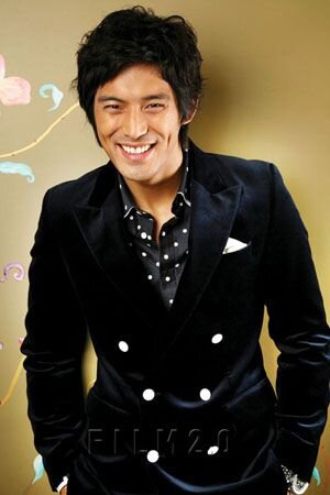 Jang Chul Soo