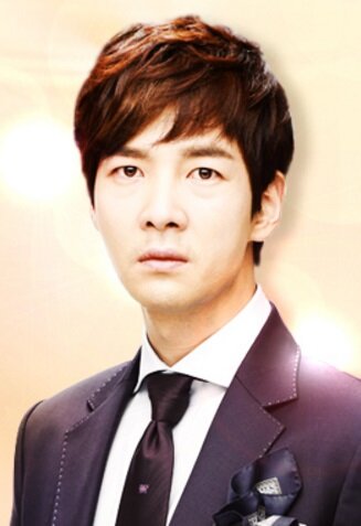 Lee Min Jae