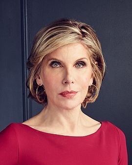 Diane Lockhart