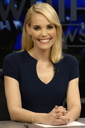 Christine Everhart