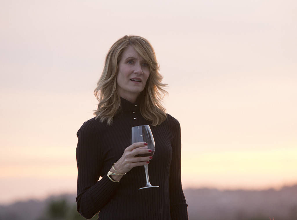 Laura Dern Gives a Powerful Monologue