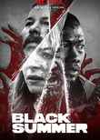 black summer z nation