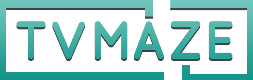 TVmaze logo