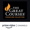 The Great Courses Amazon Channel