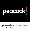Peacock Premium Plus Amazon Channel Peacock Premium Plus Amazon Channel