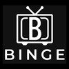 BINGE Movies & TV BINGE Movies & TV